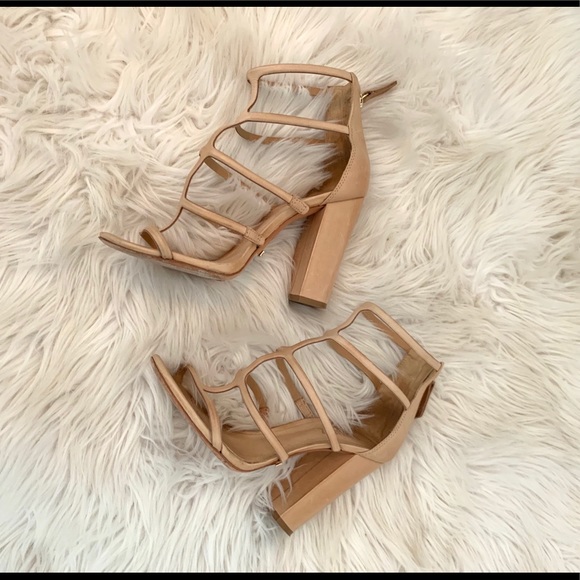 SCHUTZ Shoes - Schutz heels